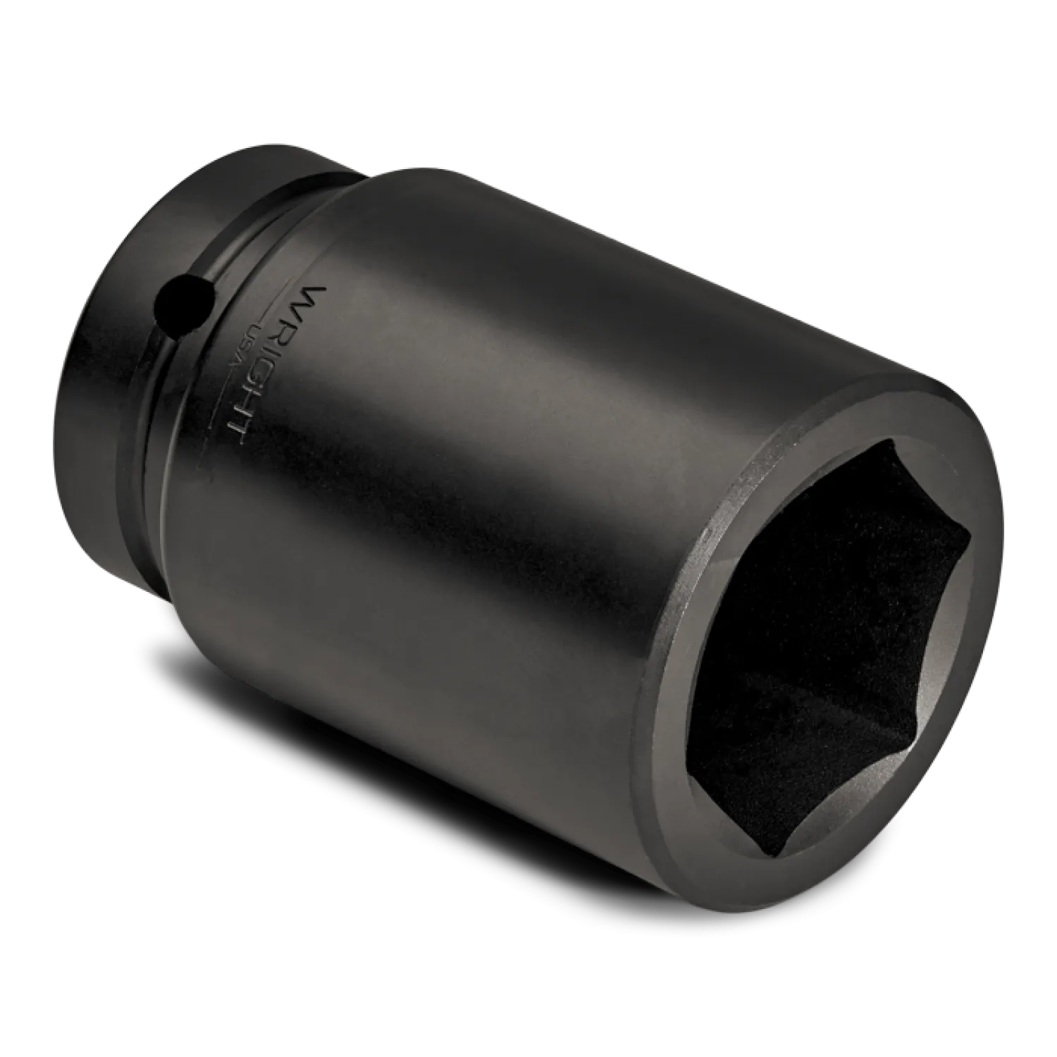 Wright Tool 8994 1" Drive 6 Point Deep Impact Socket - 2-15/16"