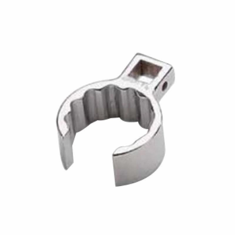 Wright Tool 1090 1/2" Drive 12 Point Flare Nut Crowfoot Wrench, 1-3/4 In.