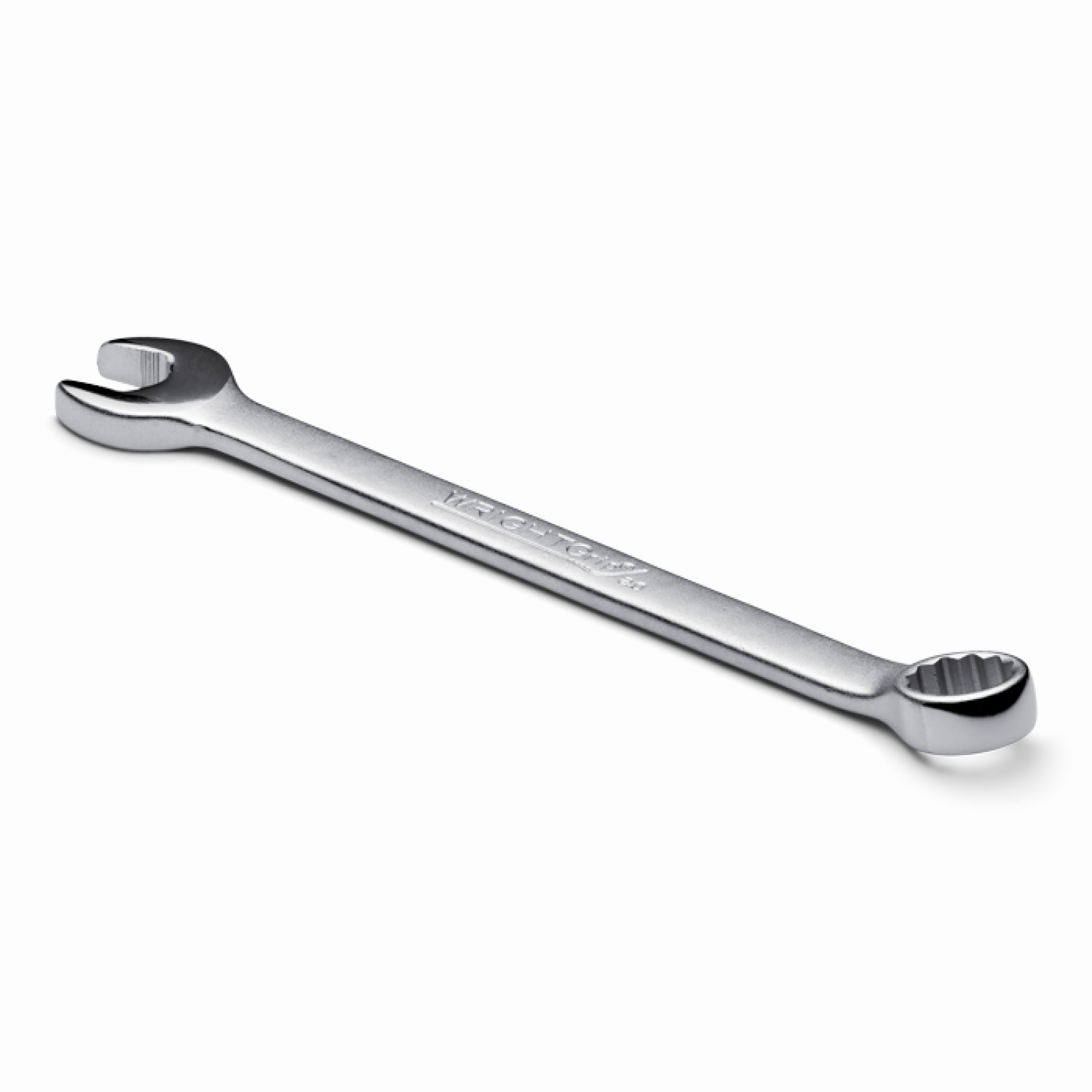 Wright Tool 1170 Combination Wrench WRIGHTGRIP 2.0 12 Point Satin - 2-3/16"