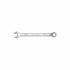 Wright Tool 11-27MM 27mm 12 Point Metric Combination Wrench