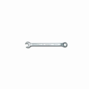 Wright Tool 12-20MM Combination Wrench WRIGHTGRIP 2.0 12 Point Metric Full Polish - 20mm