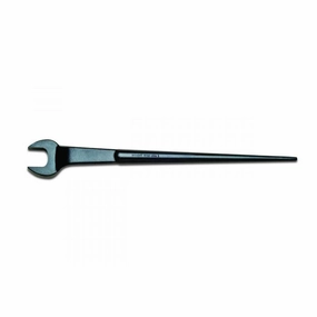 Wright Tool 1740 1-1/4-Inch Black Offset Structural Wrench