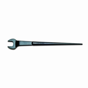 Wright Tool 1742 1-5/16-Inch Black Offset Structural Wrench