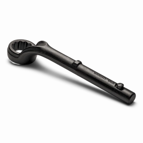 Wright Tool 19B36 Strike Free Leverage Wrench (Use Tubular Handle 19A24) - 1-1/8"