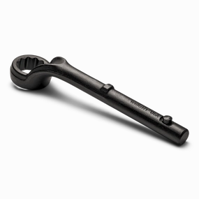 Wright Tool 19B44 Strike Free Leverage Wrench (Use Tubular Handle 19A24) - 1-3/8"