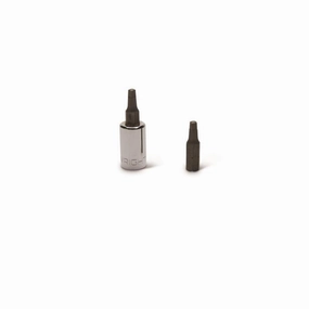Wright Tool 2273B Square 1/4" Drive Bit Replacement