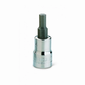 Wright Tool 3207B 7/32-Inch Hex Type Replacement Bit