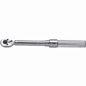Wright Tool 4479 Click Type Torque Wrench Drive Size 1/2 Inch