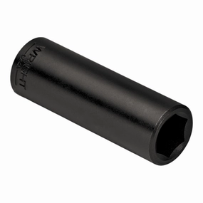Wright Tool 4922 1/2" Drive 6 Point Deep Impact Socket - 11/16"