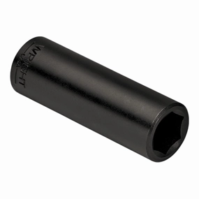 Wright Tool 4938  1/2" Drive 6 Point Deep Impact Socket - 1-3/16"