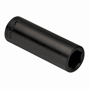 Wright Tool 4942 1/2" Drive 6 Point Deep Impact Socket - 1-5/16"