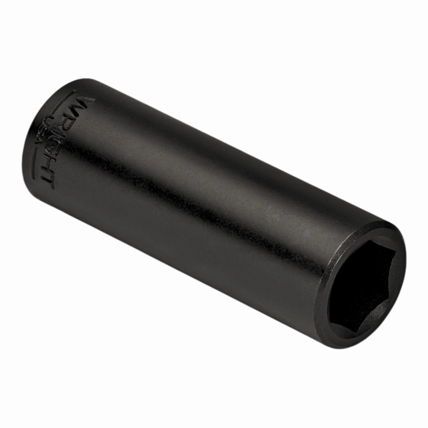 Wright Tool 4942 1/2" Drive 6 Point Deep Impact Socket - 1-5/16"