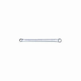 Wright Tool 51214 12 Point Standard Double Offset Box End Wrench