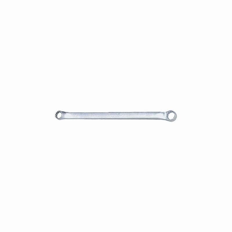 Wright Tool 51214 12 Point Standard Double Offset Box End Wrench