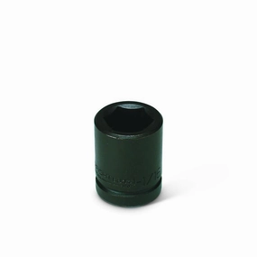 Wright Tool 68102 6 Point Standard Impact Socket