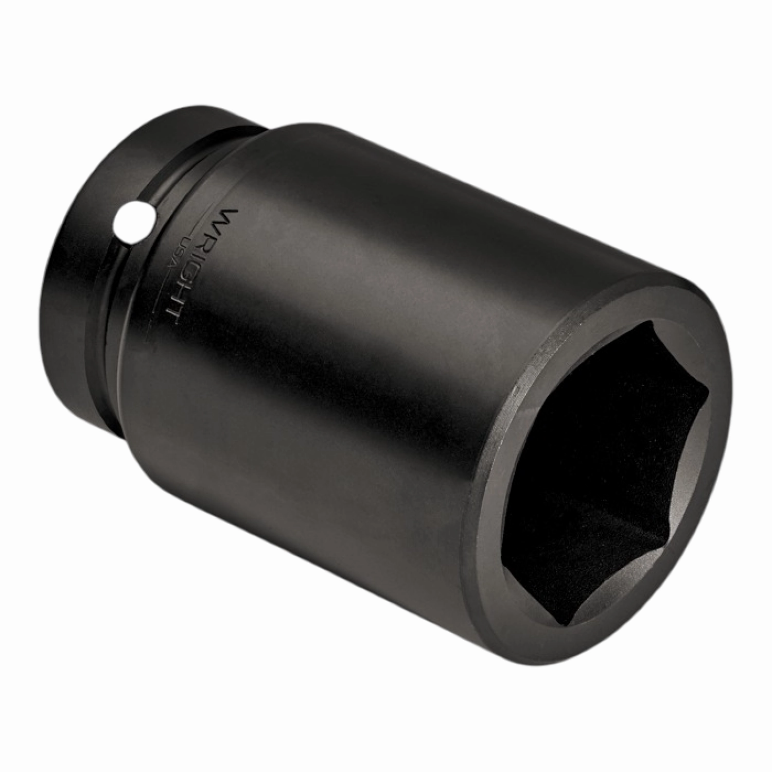 Wright Tool 69-27MM 3/4" Drive 6 Point Deep Metric Impact Socket - 27mm