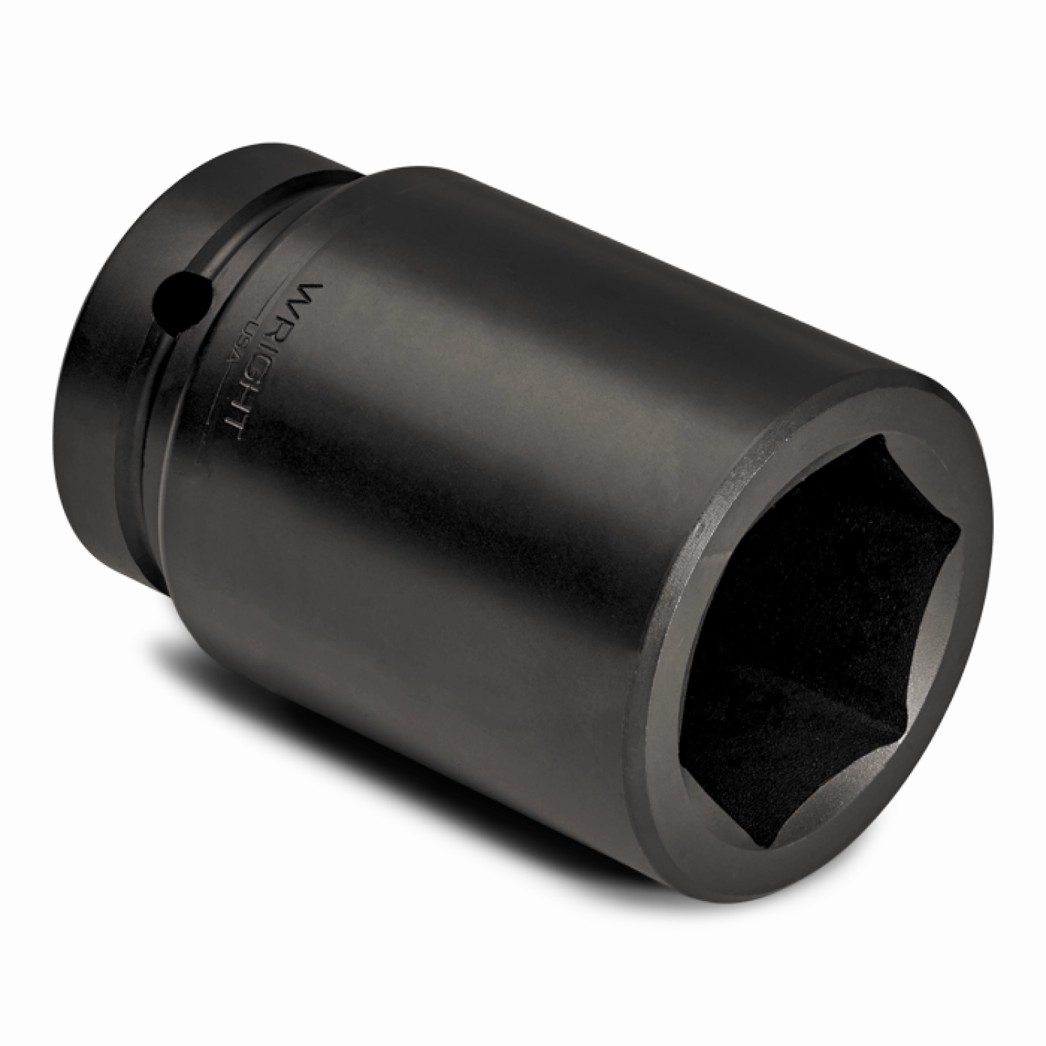 Wright Tool 69-32MM 3/4" Drive 6 Point Deep Metric Impact Socket - 32mm