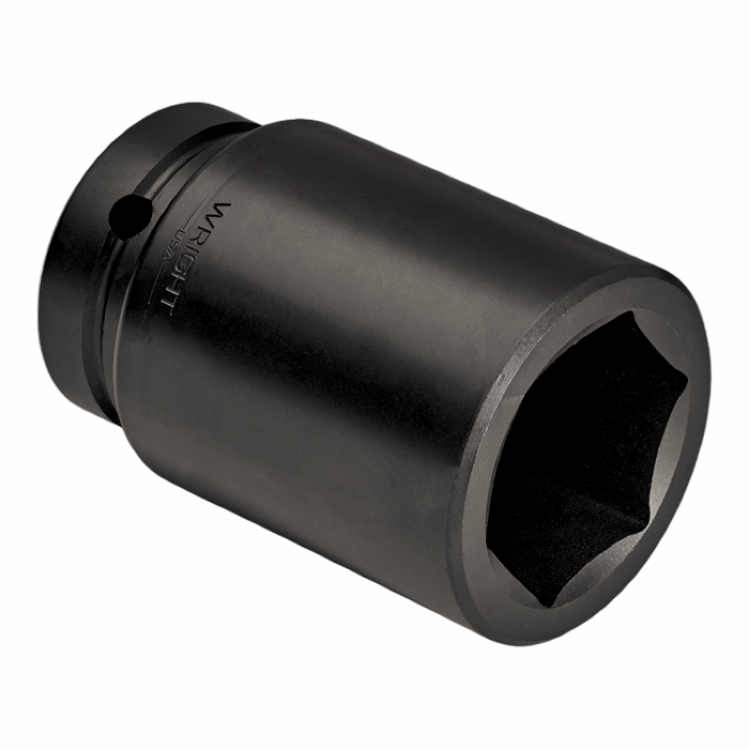Wright Tool 8956  1" Drive 6 Point Deep Impact Socket - 1-3/4"