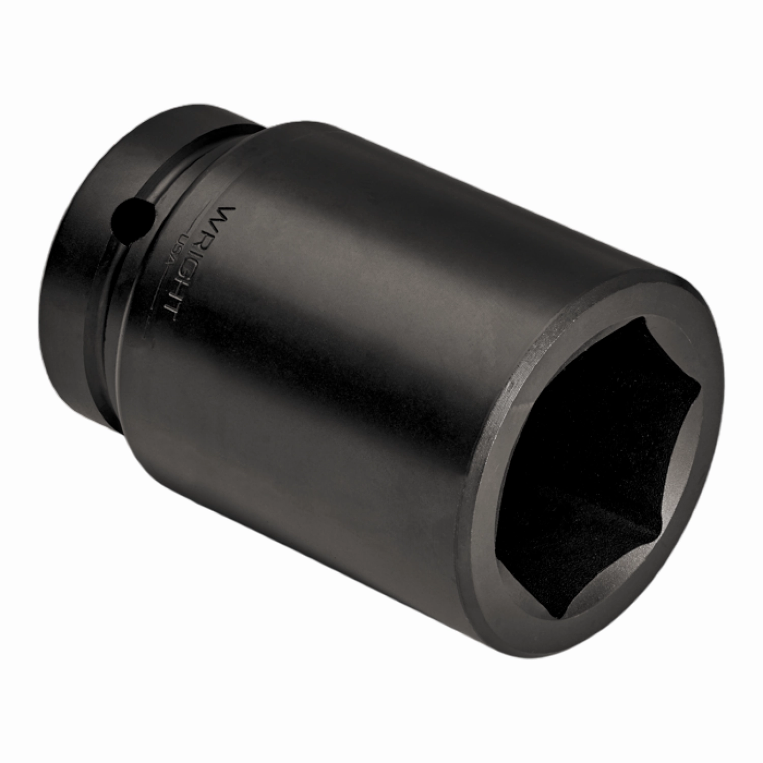 Wright Tool 8960 1" Drive 6 Point Deep Impact Socket - 1-7/8"