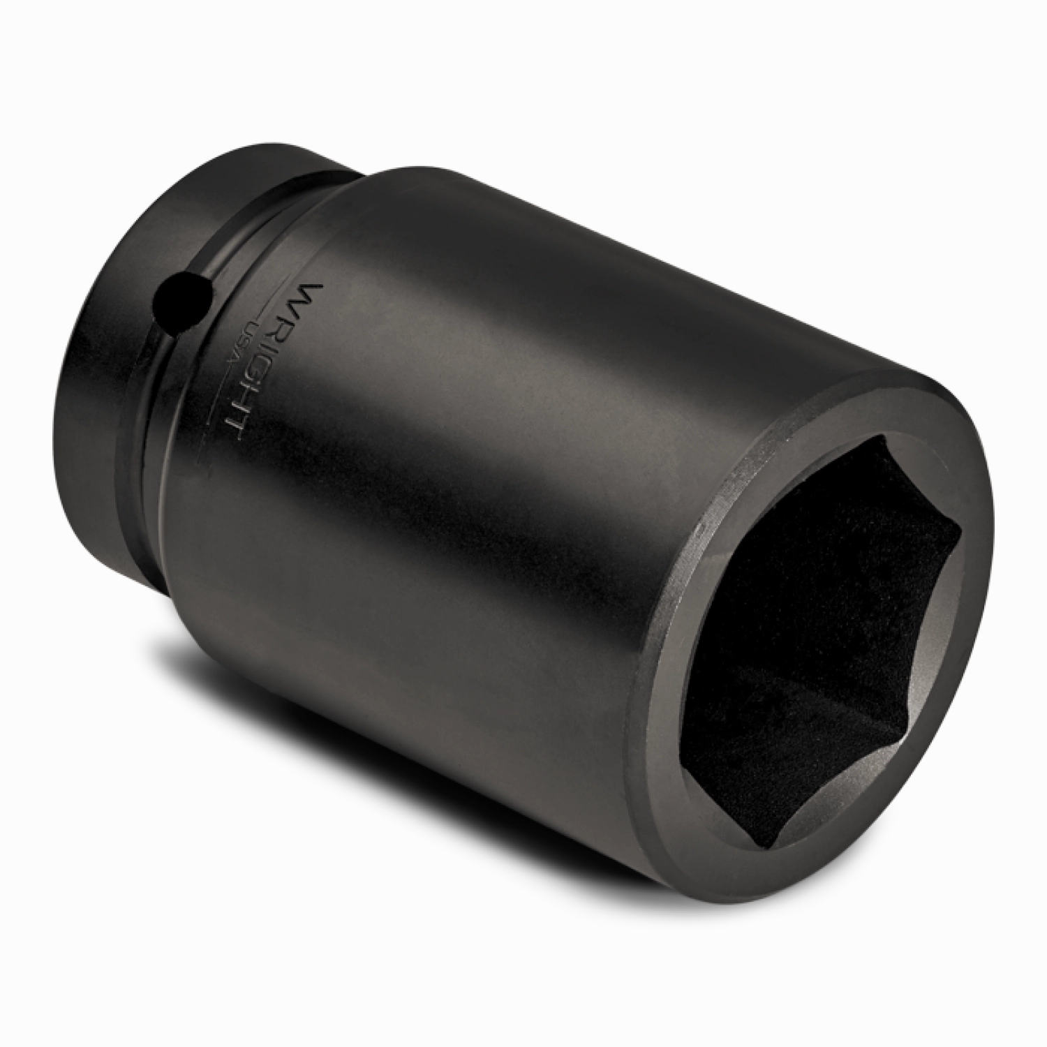 Wright Tool 8988 1" Drive 6 Point Deep Impact Socket - 2-3/4"