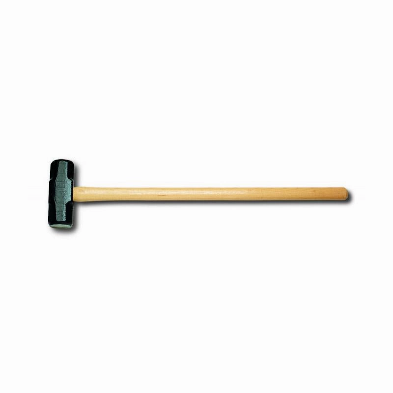 Wright Tool 9069 Sledge Hammer, Wood Handle