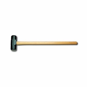 Wright Tool 9069 Sledge Hammer, Wood Handle