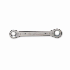 Wright Tool 9390 1-Inch x 1-1/16-Inch 12 Point Ratcheting Box Wrench