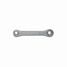 Wright Tool 9417 9mm x 10mm 12 Point Metric Reversable Ratcheting Box Wrench